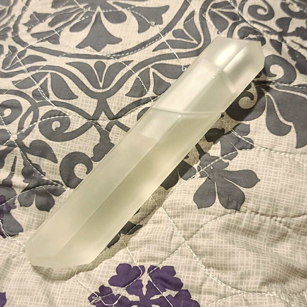Kim Kardashian West Crystal Gardenia